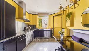 Vente Appartement Paris 16ème