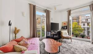 Vente Appartement Paris 16ème