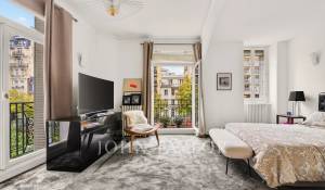 Vente Appartement Paris 16ème