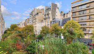Vente Appartement Paris 16ème