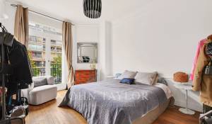 Vente Appartement Paris 16ème
