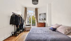 Vente Appartement Paris 16ème