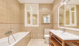 Vente Appartement Paris 16ème