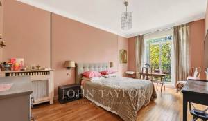 Vente Appartement Paris 16ème
