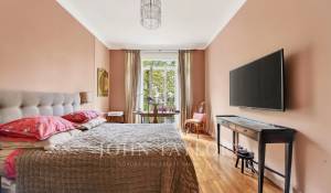Vente Appartement Paris 16ème