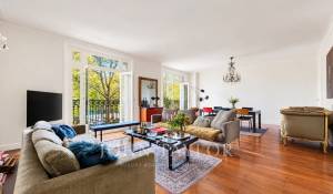 Vente Appartement Paris 16ème