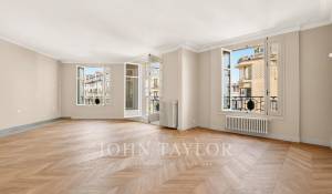 Vente Appartement Paris 16ème