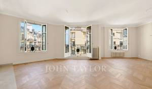 Vente Appartement Paris 16ème