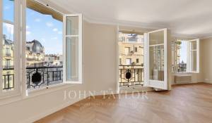 Vente Appartement Paris 16ème