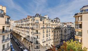 Vente Appartement Paris 16ème