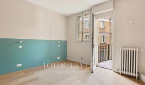 Vente Appartement Paris 16ème