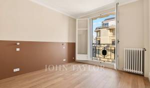 Vente Appartement Paris 16ème