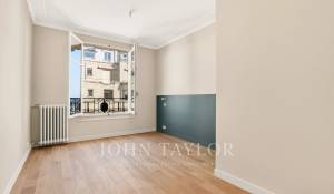Vente Appartement Paris 16ème