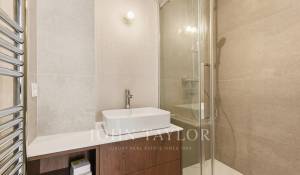 Vente Appartement Paris 16ème