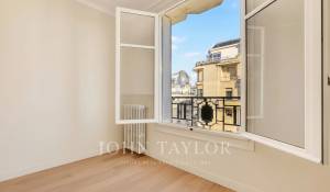 Vente Appartement Paris 16ème