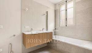 Vente Appartement Paris 16ème