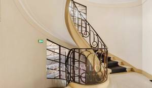 Vente Appartement Paris 16ème