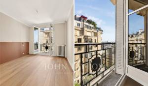 Vente Appartement Paris 16ème