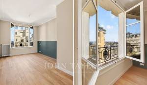 Vente Appartement Paris 16ème