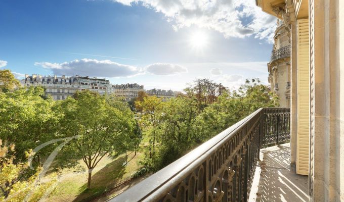Vente Appartement Paris 16ème
