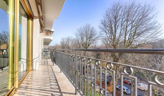 Vente Appartement Paris 16ème