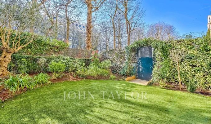 Vente Appartement Paris 16ème