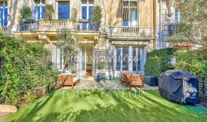 Vente Appartement Paris 16ème