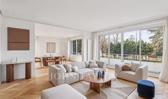 Vente Appartement Paris 16ème