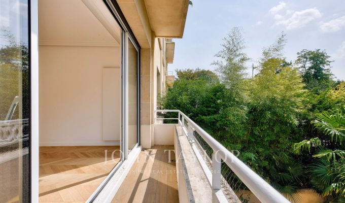 Vente Appartement Paris 16ème