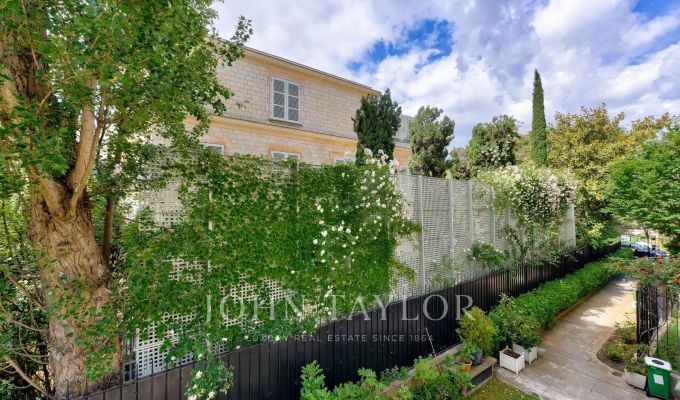 Vente Appartement Paris 16ème