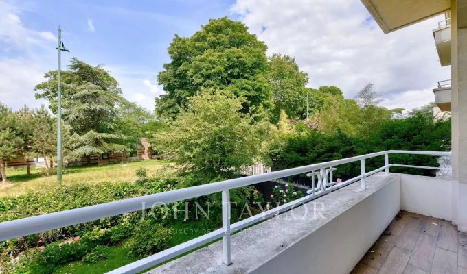 Vente Appartement Paris 16ème