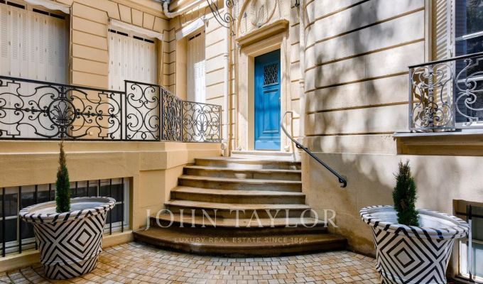 Vente Appartement Paris 16ème