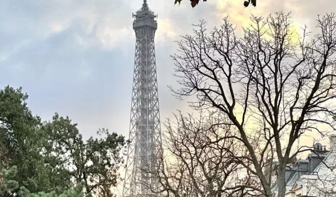 Vente Appartement Paris 16ème