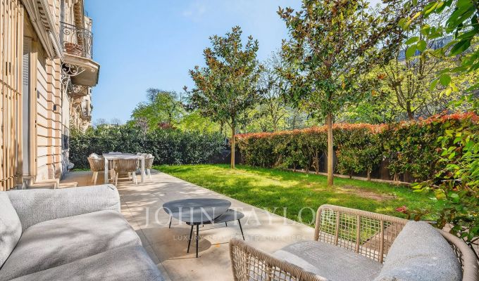 Vente Appartement Paris 16ème