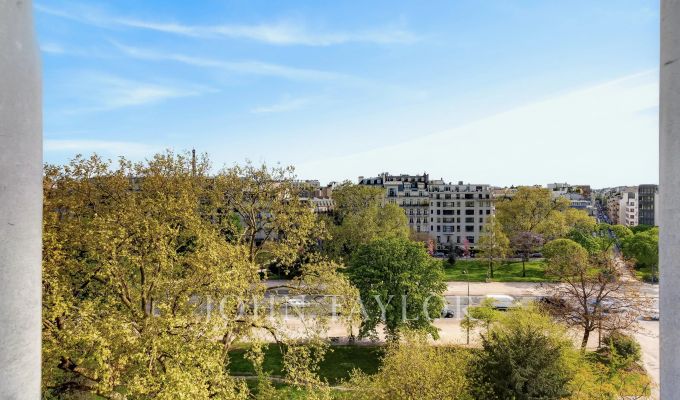 Vente Appartement Paris 16ème