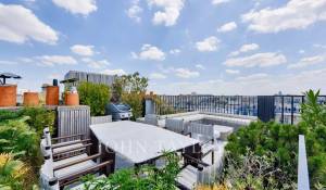 Vente Appartement Paris 17ème