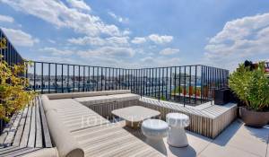 Vente Appartement Paris 17ème