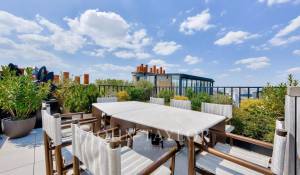 Vente Appartement Paris 17ème