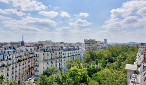 Vente Appartement Paris 17ème