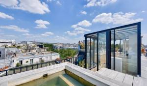 Vente Appartement Paris 17ème