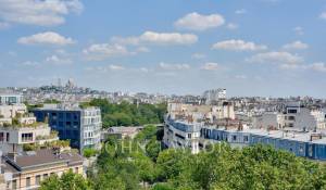 Vente Appartement Paris 17ème