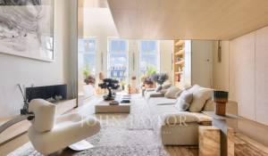 Vente Appartement Paris 17ème