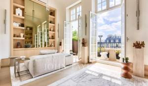 Vente Appartement Paris 17ème