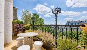 Vente Appartement Paris 17ème