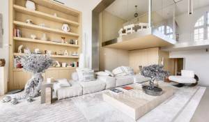 Vente Appartement Paris 17ème