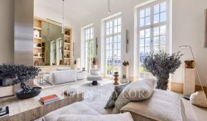 Vente Appartement Paris 17ème