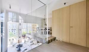 Vente Appartement Paris 17ème