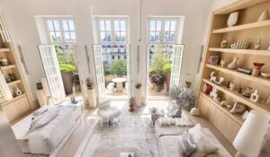 Vente Appartement Paris 17ème