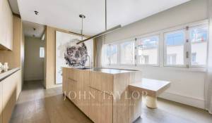 Vente Appartement Paris 17ème