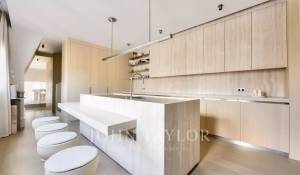 Vente Appartement Paris 17ème